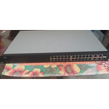 Switch Cisco Sf300-24 Small Business