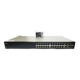 Switch Cisco Sf300-24