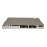 Switch Cisco Ws - 3850-24t-e-b Nfe