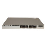 Switch Cisco Ws - 3850-24t-e-b Nfe