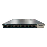 Switch Cisco Ws-3560x-48p-l Catalyst Série 3560-x
