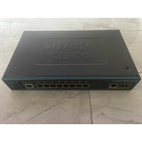 Switch Cisco Ws-c2960-8tc-s 8 Portas
