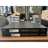 Switch Cisco Ws-c3650-24ts-l 24-port Giga /4xgige