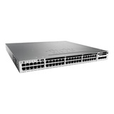 Switch Cisco Ws-c3850-48p Catalyst