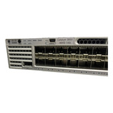 Switch Cisco Ws-c3850 48xs S