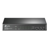 Switch De Mesa Fast Ethernet Tp-link