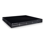 Switch Dell 6248 48 Giga 100/1000+4sfp+2 10 Giga Opcional