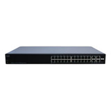 Switch Fast Cisco Sf300 24 Portas 10/100 E 4 Psfp Seminovo