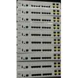 Switch Giga Cisco Catalyst Ws 2960cg