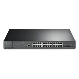 Switch Gigabit Link Tl-sg3428xmp De 24