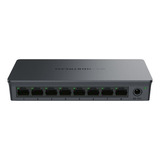 Switch Grandstream Gwn7701 8 Portas Gigabit