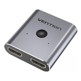 Vention