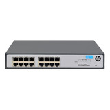 Switch Hewlett Packard Enterprise Jh016a Officeconnect