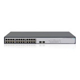 Switch Hp 24 Portas Gigabit Jh017a