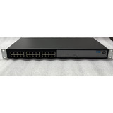 Switch Hp Gigabit Jg708a 1410-24g 24 Portas 10/100/1000 Mbps