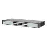 Switch Intelbras Sg 2400 Qr+, 24