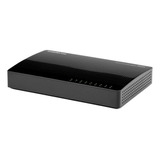 Switch Intelbras Sg 800 Q+ 8 Portas Gigabit( 10/100/1000 )