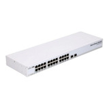 Switch Mikrotik Css326-24g-2s+rm