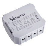 Switch Sonoff S Mate Interruptor Smart