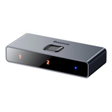 Switch Splitter Hdmi 4k 60hz Bidirecional Matrix Baseus