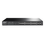 Switch Tp-link Tl-sg2424p
