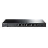 Switch Tp-link Tl-sg3424 Série 3428