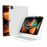 Switcheasy Capa Magnética Coverbuddy 2021-2022 iPad Pro