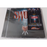 Sword - Iii (cd Lacrado)