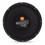 Swv3.8 Vulcano 18 Polegadas 1900 W Rms 4 Ohms Selenium Jbl