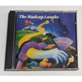 Syd Barrett - The Madcap Laughs Cd Uk 1993 Pink Floyd