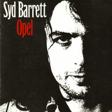 Syd Barrett Opel - Cd