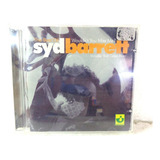 Syd Barrett The Best Of Cd Original Bom Estado