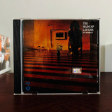Syd Barrett The Madcap Laughs Cd Importado Mint/mint