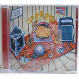 Syd Vinicius - Syd Vinicius 2 Cd Canção Pra Ninguém Curitiba