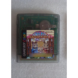Sylvanian Families 3 - Game Boy Color Cartucho Jogo Nintendo