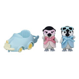 Pinguins