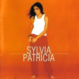 Sylvia Patrícia - Tente Viver Sem Mim ( 1998 ) Cd
