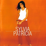 Sylvia Patrícia - Tente Viver Sem Mim 1998 Cd