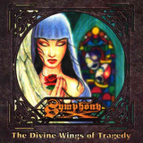 Symphony X - The Divine Wings