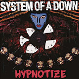 System Of A Down-hypnotize