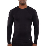 T - Shirt Lupo Camiseta Térmica Run 70045