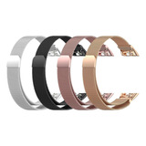 T 4 Pulseiras Magnéticas Para Huawei Band 6/6 Pro/honor 6