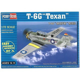 T-6g Texan - 1/72 - Hobbyboss
