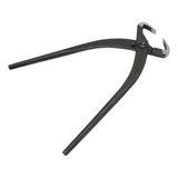 T Cortador De Galhos Bonsai Manganese Steel Professional -