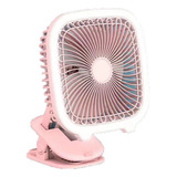 T Ventilador Mini, Candeeiro De Mesa E Candeeiro De Campismo