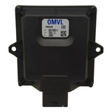 T.a. Omvl, Brc, Zavoli Sigas 2.4 Light Ecu Modulo Central 