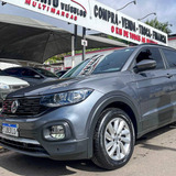 T-cross