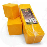 T-queijo Mild Cheddar Joseph Heler (pedaço