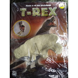 T-rex Fasciculo 31 - Novo Lacrado
