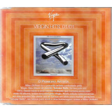 T02a Cd Virgin Hits 01/01 Lacrado